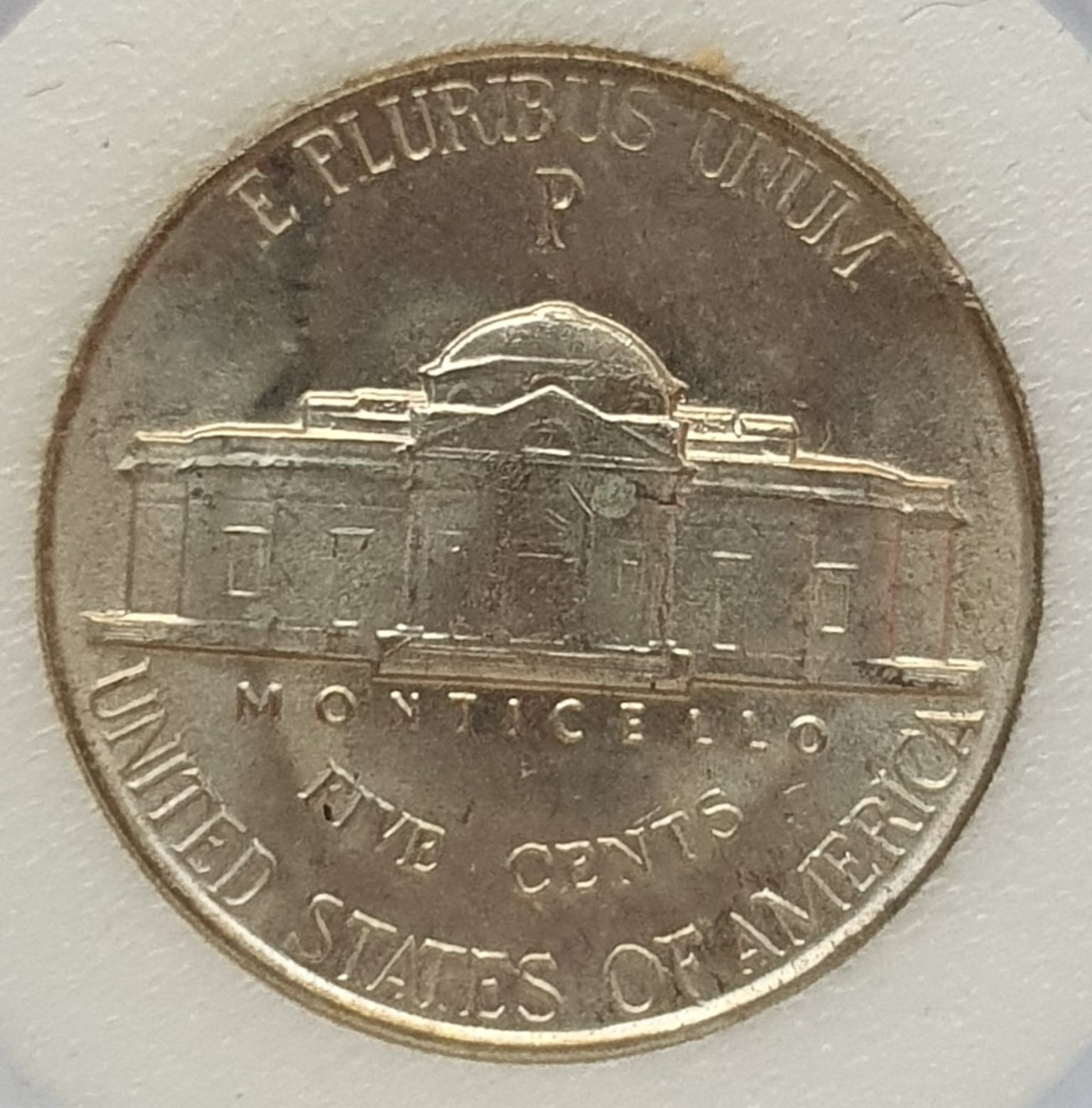 1945-S-And-D-USA-Jefferson-Nickels-With-Possible-RPM!